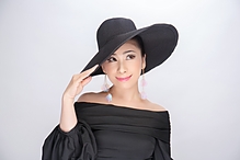 浜松市やらまいか大使スーパーモデル歌手ERIKO④