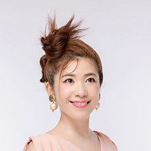 浜松市やらまいか大使スーパーモデル歌手ERIKO8