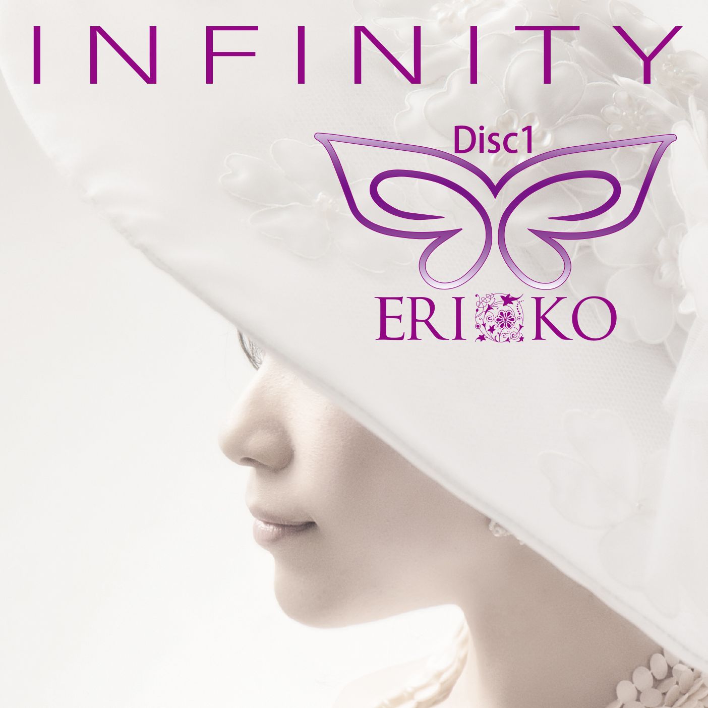 INFINITY~Disc1~