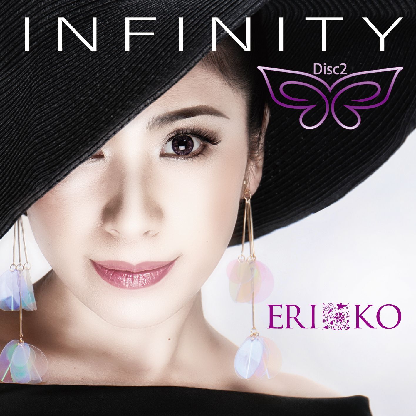 INFINITY~Disc2~